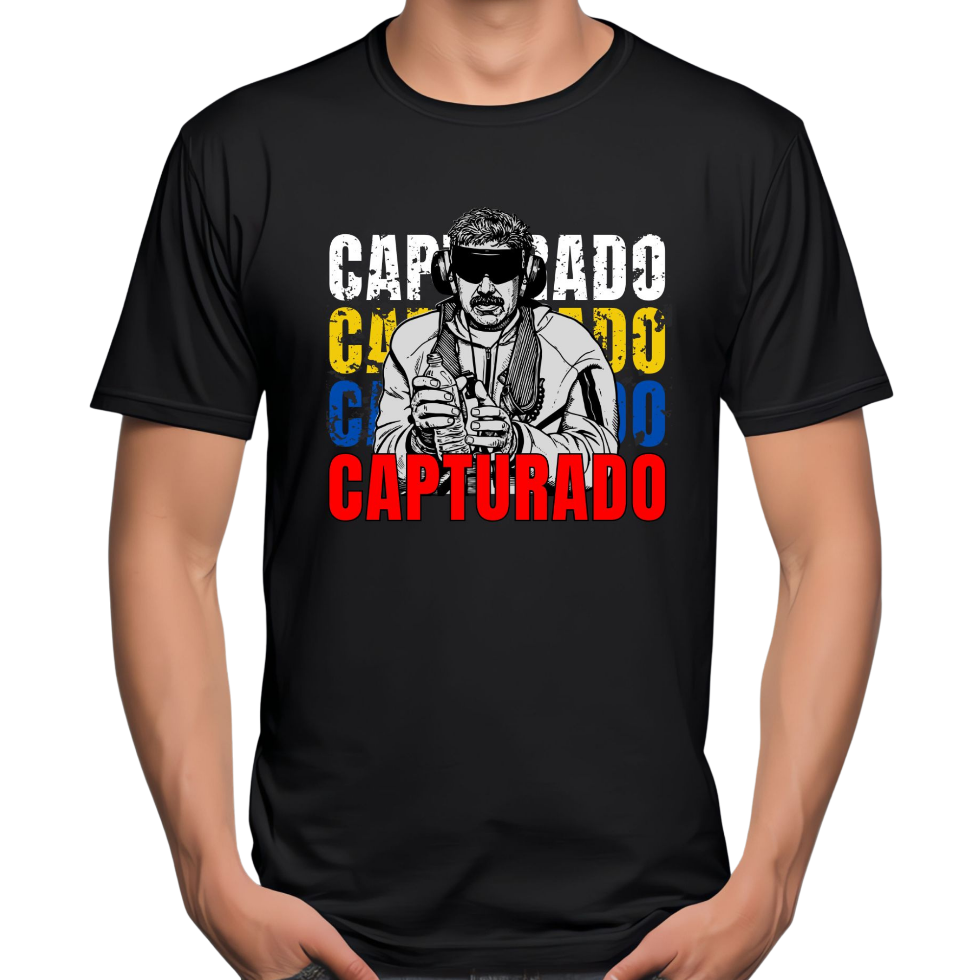 El Fin de la Pesadilla